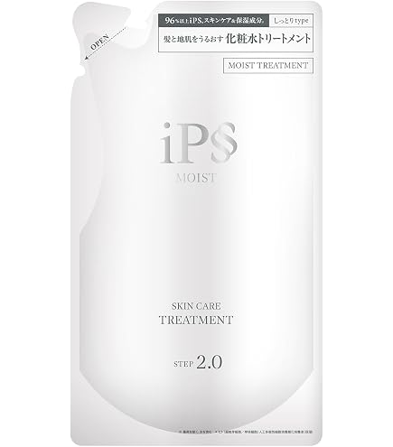 Amazon | iP§ スキンケア 初回限定トリプルセット | iP§ | シャンプー